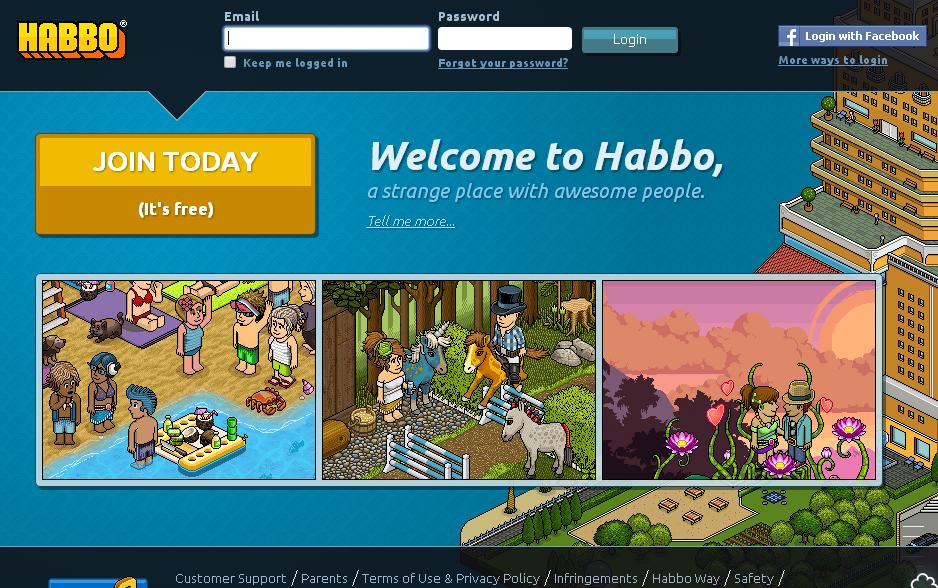 Download Software Habbo Hotel Voucher Generator Free